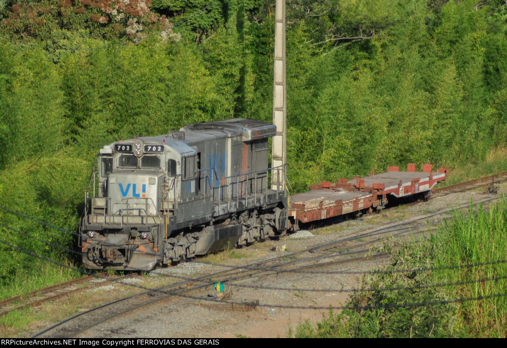 VLI 702
